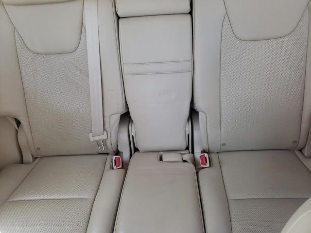 Photo 10 from auction – 2010 LEXUS RX 350 with VIN 2T2BK1BA8AC046774