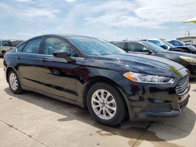 Photo 4 from auction – 2016 FORD FUSION S with VIN 1FA6P0G7XG5127768