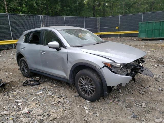 Photo 4 from auction – 2020 MAZDA CX-5 TOURI with VIN JM3KFBCMXL0790291