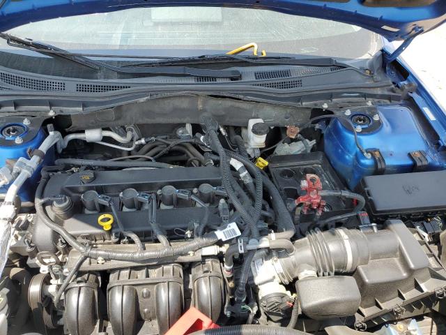 Photo 11 from auction – 2011 FORD FUSION SE with VIN 3FAHP0HA7BR234401