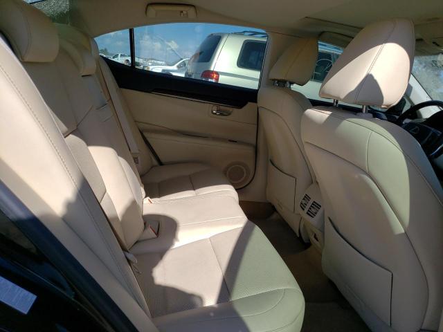 Photo 10 from auction – 2013 LEXUS ES 350 with VIN JTHBK1GG0D2055584
