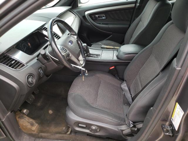 Photo 7 from auction – 2013 FORD TAURUS SEL with VIN 1FAHP2E85DG169880
