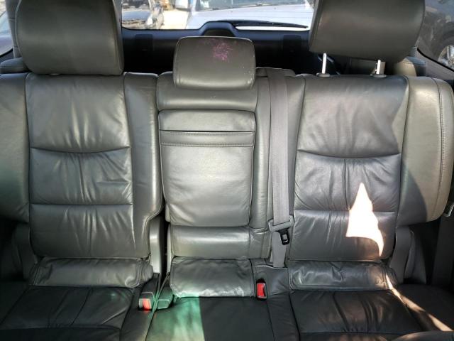 Photo 10 from auction – 2007 LEXUS GX 470 with VIN JTJBT20X670128629