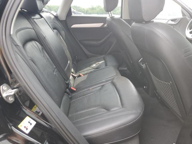 Photo 11 from auction – 2017 AUDI Q3 PREMIUM with VIN WA1ECCFS2HR009100