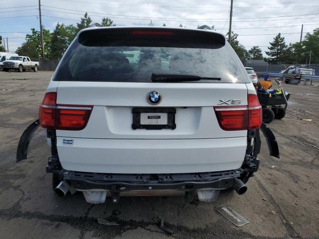 Photo 6 from auction – 2013 BMW X5 XDRIVE3 with VIN 5UXZV4C52D0B22583