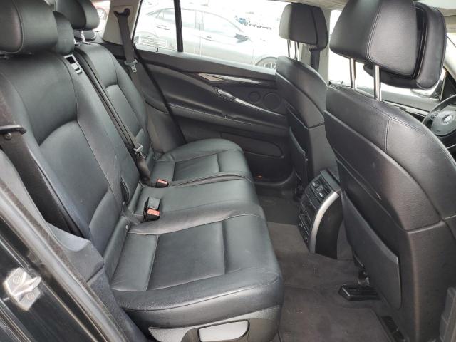 Photo 10 from auction – 2013 BMW 550 IGT with VIN WBASN0C52DDW92646