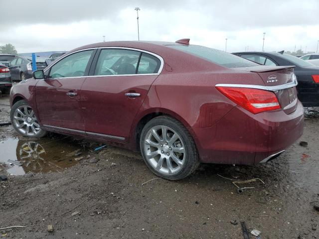 Photo 2 from auction – 2015 BUICK LACROSSE P with VIN 1G4GD5G34FF149061
