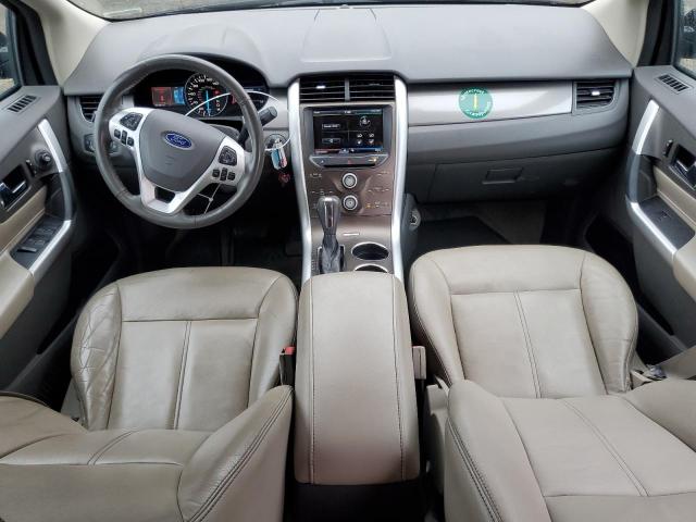 Photo 8 from auction – 2012 FORD EDGE SEL with VIN 2FMDK4JC6CBA06685