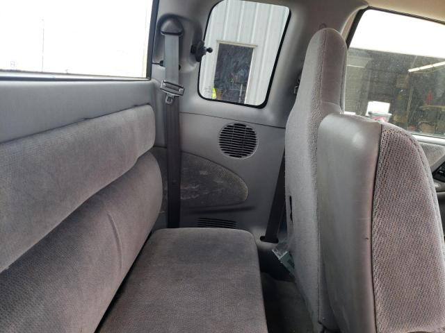 Photo 10 from auction – 2000 DODGE DAKOTA with VIN 1B7GL22X3YS524335