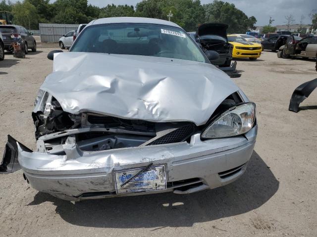 Photo 5 from auction – 2006 FORD TAURUS SE with VIN 1FAFP53U26A123549