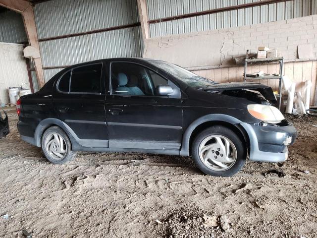 Photo 4 from auction – 2000 TOYOTA ECHO with VIN JTDBT1233Y0069323