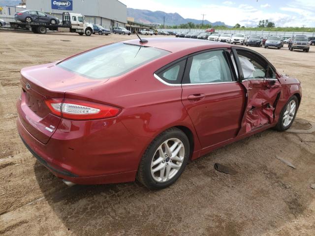 Photo 3 from auction – 2014 FORD FUSION SE with VIN 3FA6P0HD0ER157716