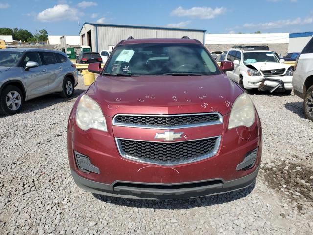 صورة رقم 5 من المزاد - 2011 CHEVROLET EQUINOX LT مع VIN 2CNALDEC2B6246592