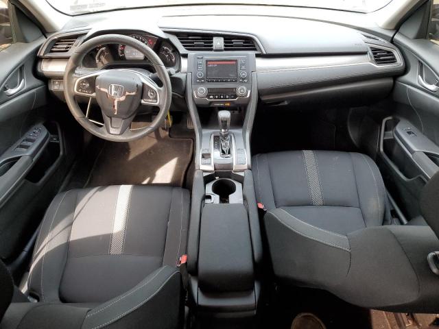 Photo 8 from auction – 2016 HONDA CIVIC LX with VIN 2HGFC2F52GH506744