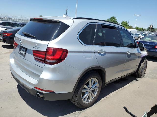 Photo 3 from auction – 2014 BMW X5 XDRIVE3 with VIN 5UXKR0C53E0H25736