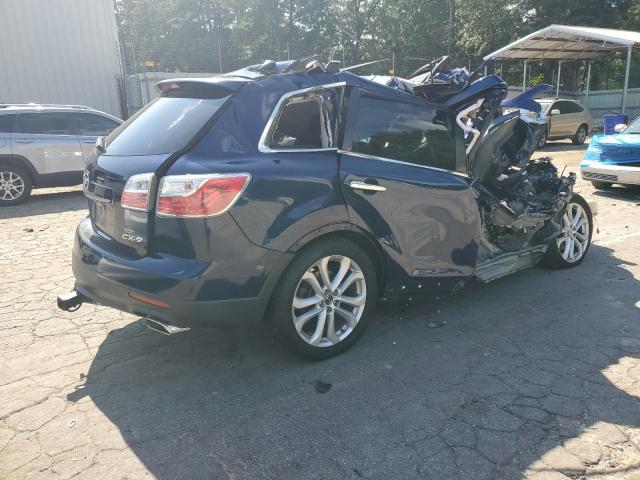 Photo 3 from auction – 2012 MAZDA CX-9 with VIN JM3TB2DA8C0354169