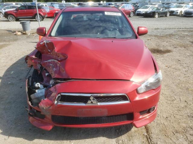 Photo 5 from auction – 2011 MITSUBISHI LANCER ES/ with VIN JA32U2FU7BU024728