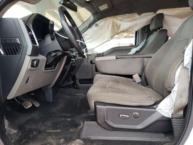 Photo 7 from auction – 2015 FORD F150 SUPER with VIN 1FTEW1EF8FFA40310