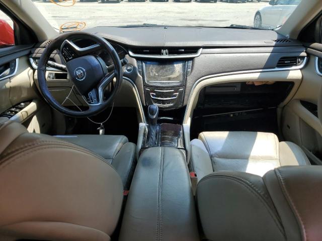 Photo 8 from auction – 2013 CADILLAC XTS with VIN 2G61N5S33D9231838