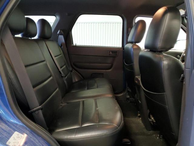 صورة رقم 11 من المزاد - 2011 FORD ESCAPE XLT مع VIN 1FMCU0D72BKC40999