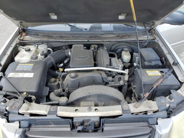 Photo 11 from auction – 2004 GMC ENVOY XL with VIN 1GKES16S646187931