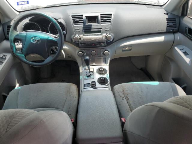 صورة رقم 8 من المزاد - 2010 TOYOTA HIGHLANDER مع VIN 5TDZA3EH7AS006462