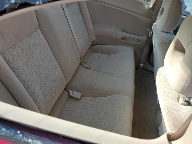 Photo 10 from auction – 2001 HONDA CIVIC LX with VIN 1HGEM22561L064236
