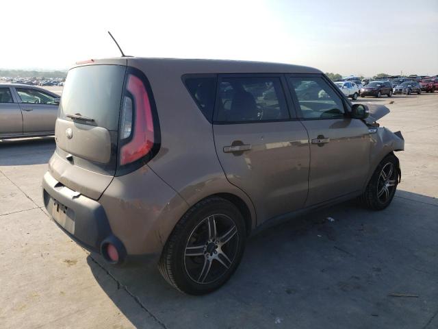 Photo 3 from auction – 2014 KIA SOUL + with VIN KNDJP3A51E7028450