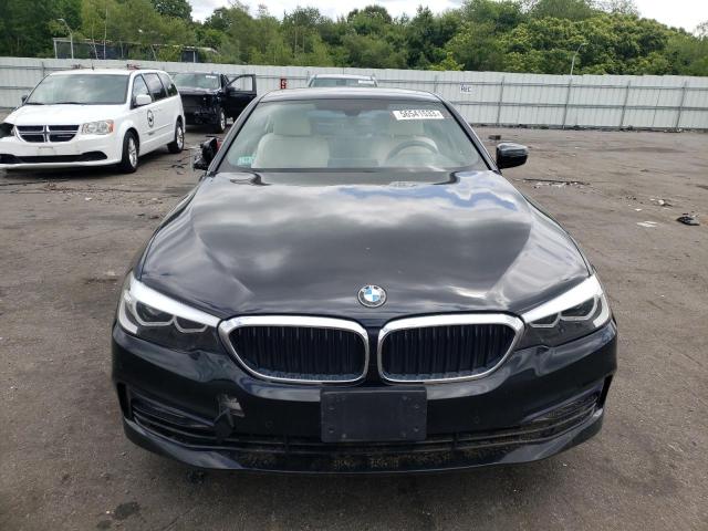 Photo 5 from auction – 2017 BMW 530 XI with VIN WBAJA7C32HG458168