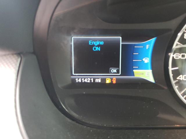 Photo 9 from auction – 2013 FORD EDGE SEL with VIN 2FMDK3JC6DBE37247