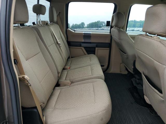 Photo 10 from auction – 2016 FORD F150 SUPER with VIN 1FTEW1CF4GFA75639