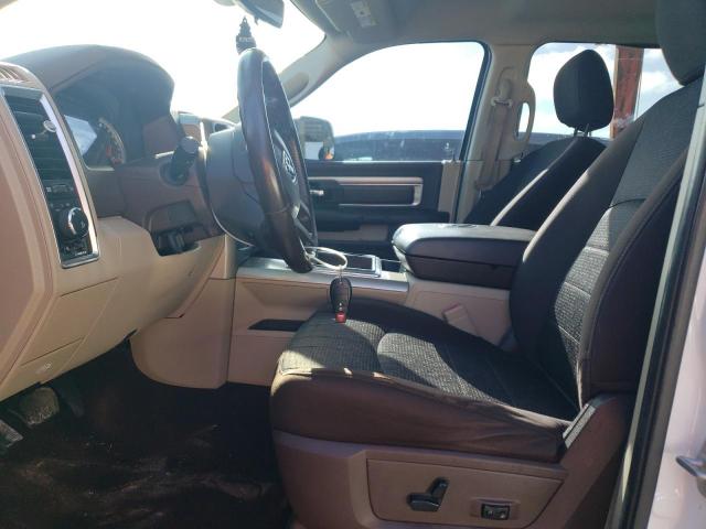 Photo 7 from auction – 2014 RAM 1500 SLT with VIN 1C6RR6LTXES206127