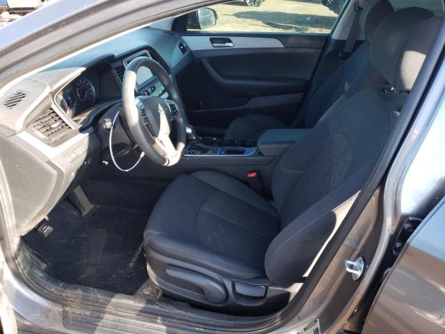 Photo 7 from auction – 2019 HYUNDAI SONATA SE with VIN 5NPE24AF7KH738698