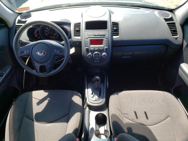 Photo 8 from auction – 2013 KIA SOUL with VIN KNDJT2A51D7531934