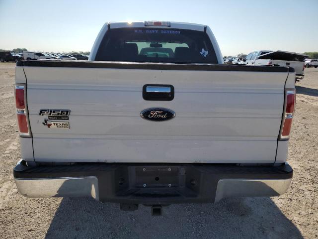 Photo 6 from auction – 2009 FORD F150 SUPER with VIN 1FTRW12829FA45840
