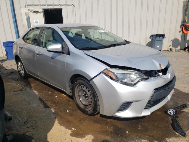 Photo 4 from auction – 2014 TOYOTA COROLLA L with VIN 2T1BURHE7EC203465