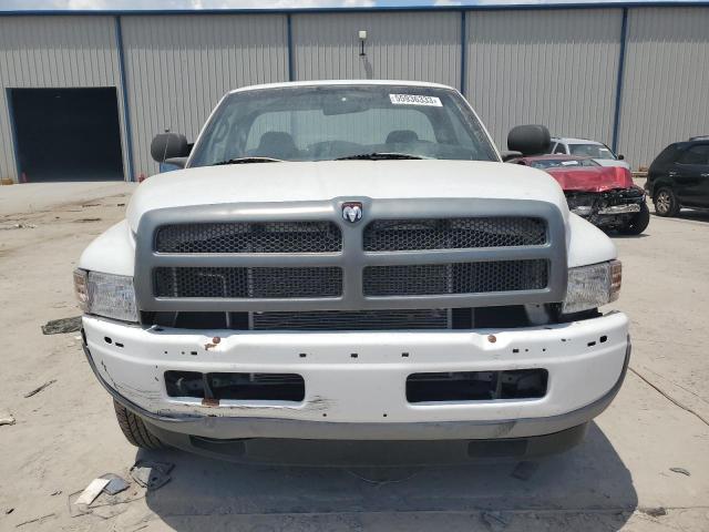 Photo 5 from auction – 2000 DODGE RAM 1500 with VIN 1B7HC16X0YS504858
