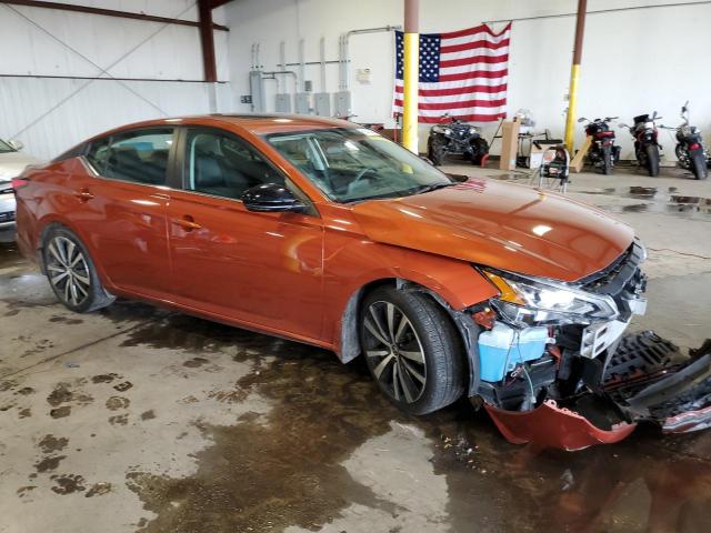 Photo 4 from auction – 2019 NISSAN ALTIMA SR with VIN 1N4BL4CV5KC166228
