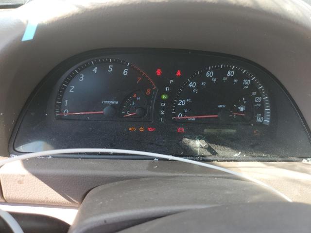 Photo 9 from auction – 2003 TOYOTA CAMRY LE with VIN 4T1BE32K33U193523