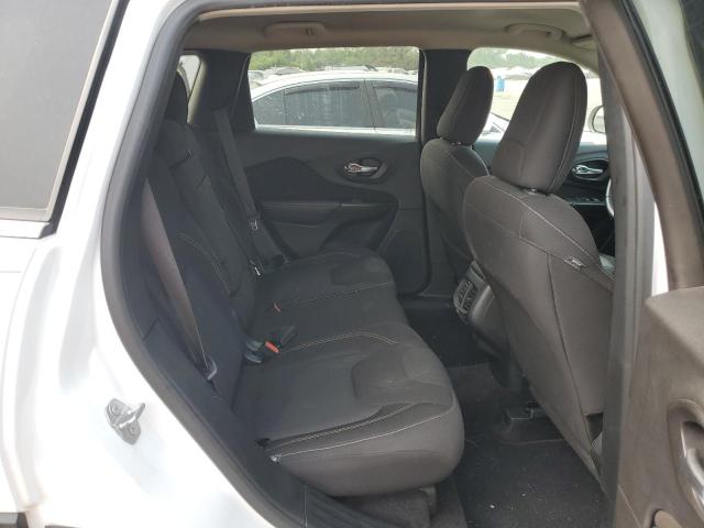 Photo 10 from auction – 2017 JEEP CHEROKEE L with VIN 1C4PJMCB3HW537308