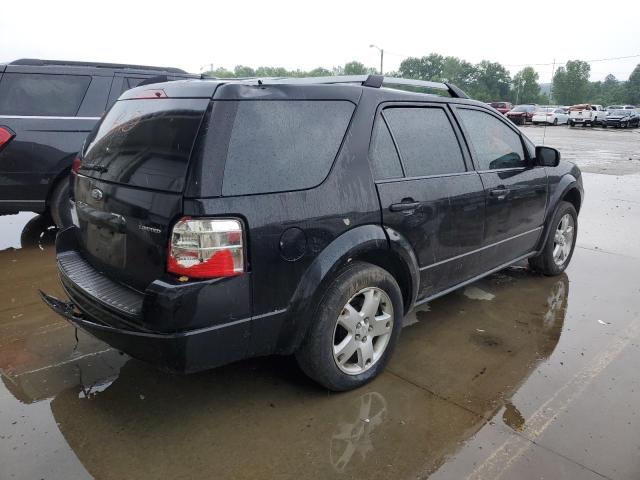 Photo 3 from auction – 2007 FORD FREESTYLE with VIN 1FMDK031X7GA25338
