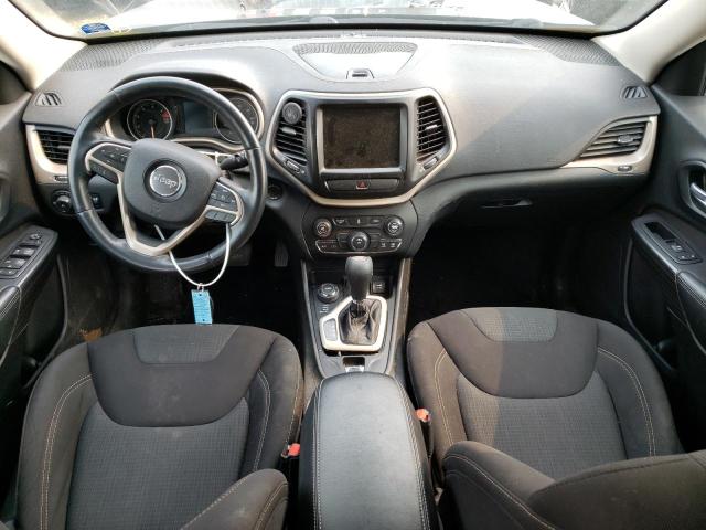 Photo 8 from auction – 2016 JEEP CHEROKEE L with VIN 1C4PJMCB7GW122202