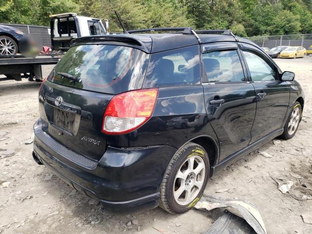 Photo 3 from auction – 2003 TOYOTA COROLLA MA with VIN 2T1KY38EX3C127660