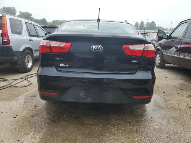 صورة رقم 6 من المزاد - 2016 KIA RIO LX مع VIN KNADM4A33G6537763