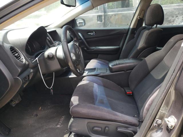صورة رقم 7 من المزاد - 2014 NISSAN MAXIMA S مع VIN 1N4AA5APXEC454102