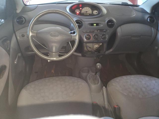 Photo 8 from auction – 2002 TOYOTA ECHO with VIN JTDBT123320253216