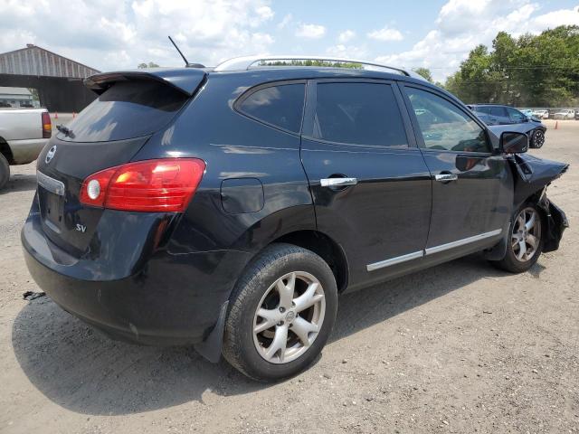 Photo 3 from auction – 2011 NISSAN ROGUE S with VIN JN8AS5MT9BW571930