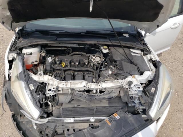 Photo 11 from auction – 2018 FORD FOCUS SE with VIN 1FADP3K23JL330900