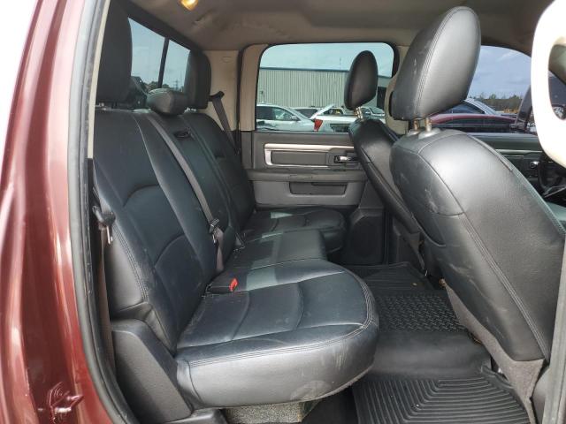 Photo 10 from auction – 2015 RAM 1500 SLT with VIN 1C6RR6LT9FS553756