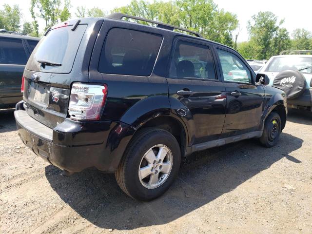 Photo 3 from auction – 2010 FORD ESCAPE XLT with VIN 1FMCU9DG8AKD41225